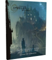 Cthulhu Origines - Contes extravagants des collines et d'ailleurs