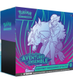 Pokémon - Coffret Dresseur d’élite : Aventures Ensemble