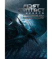 First Contact : X-Corps - Carnets du Personnage