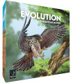 Évolution : Le Nouveau Monde