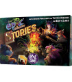 Tiny Epic Dungeons - Stories