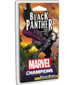 Marvel Champions : Le Jeu de Cartes - Black Panther