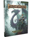 Pathfinder Seconde Édition - Livre du MJ