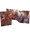 Pathfinder Seconde Édition - Écran du MJ Remaster