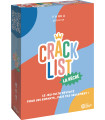Crack List : La récré