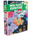 Mon Puzzle Aventure - Phobos
