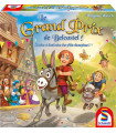 Le Grand Prix de Belcastel !