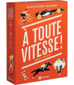 À Toute Vitesse !