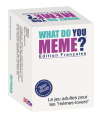 What Do You Meme ?