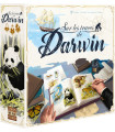 Sur les traces de Darwin