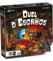 Duel d'Escrocs