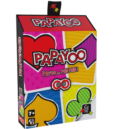 Papayoo