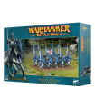 The Old World : High Elf Realms - Princes Dragons de Caledor
