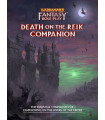 Warhammer Fantasy Roleplay - Enemy Within Campaign - Volume 2: Death on the Reik Companion