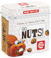 Go Nuts !