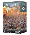World Eaters - Combat Patrol