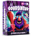 Le Gourdineur