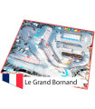 Biathlon Crystal Globe - Plateau double-pistes Annecy Le Grand-Bornand (France) + Multivers Stadium