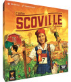 Scoville : 2nde Edition