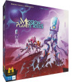 Mission Planète Rouge : 20ème anniversaire