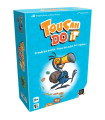 Toucan Do It