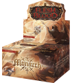 Boite de 36 Boosters Monarch