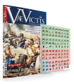 Vae Victis 180 + Conquête de la Hongrie 1526