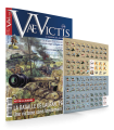 Vae Victis 179 + La Bataille de Lauban 1945