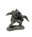 Reaper Legends - Rogan, Half Orc Thief