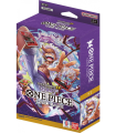 One Piece - Deck de démarrage EX Gears5th