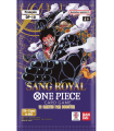 One Piece - Sang Royal Booster