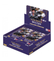 One Piece - Sang Royal Boite de 24 Boosters
