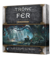Le Trône de Fer JCE : Les Loups du Nord