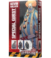 Zombicide - Special Guest Kevin Walker