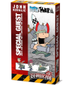 Zombicide - Special Guest John Kovalic
