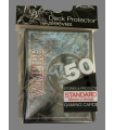 VTES - 50 protège-cartes "Library"