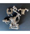 Chaos - Kharn le félon 40k (métal) occasion