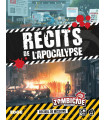 Zombicide Chronicles - Récits de l’Apocalypse