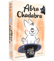Abra Chadabra