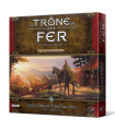 Le Trône de Fer JCE : 2e Ed. - Les Lions de Castral Roc