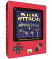 Aliens Attack!