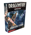 Dragonfire Moonshae Storms