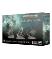 Blades of the Hollow King