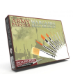 Army Painter : Mega Brush Set