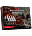 Army Painter : Underdark Paint Set - Nolzur's Marvelous Pigments