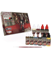 Army Painter : Zombie Paint Set - Zombicide