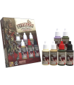 Army Painter : Green Horde Paint Set - Zombicide