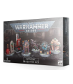 Warhammer 40K - Objective Set (Battlezon)