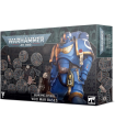 Warhammer 40K - Void War Bases (Boarding Actions)