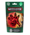Warhammer Underworlds : Pillards de pierre - Piles de Rivaux